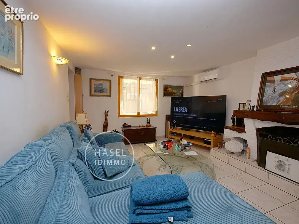 Photo Maison à Pomerols au prix de 169 000€