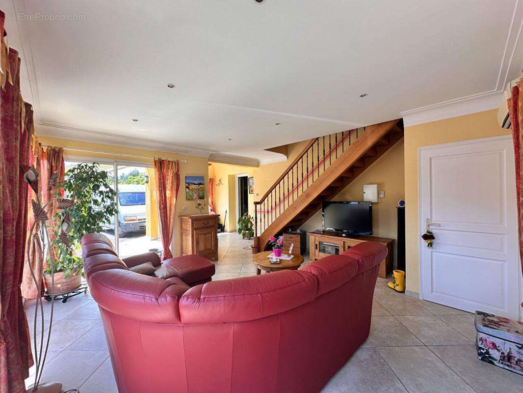 Maison à FOULAYRONNES