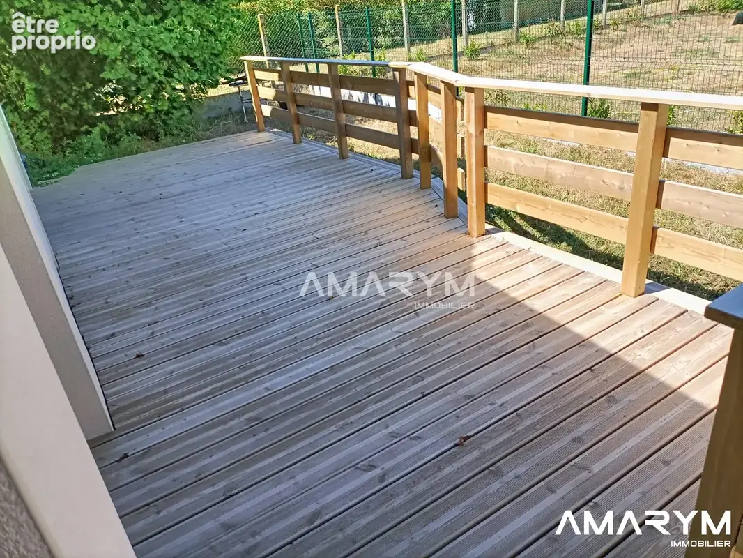 Maison 2 pièces 50 m² à vendre à Cayeux-Sur-Mer (80410) - photo 6