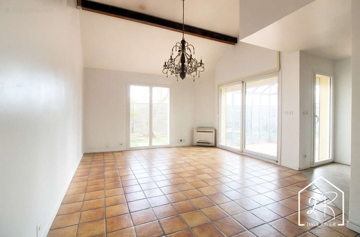 Appartement à VIENNE