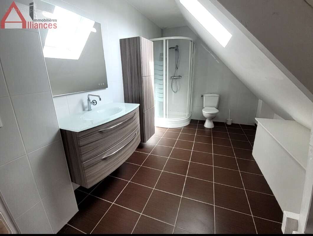 2021467 - Maison à CRIEL-SUR-MER