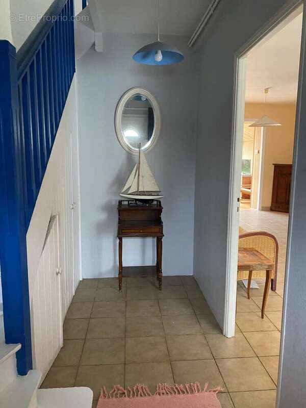 Maison à SAINT-NAZAIRE