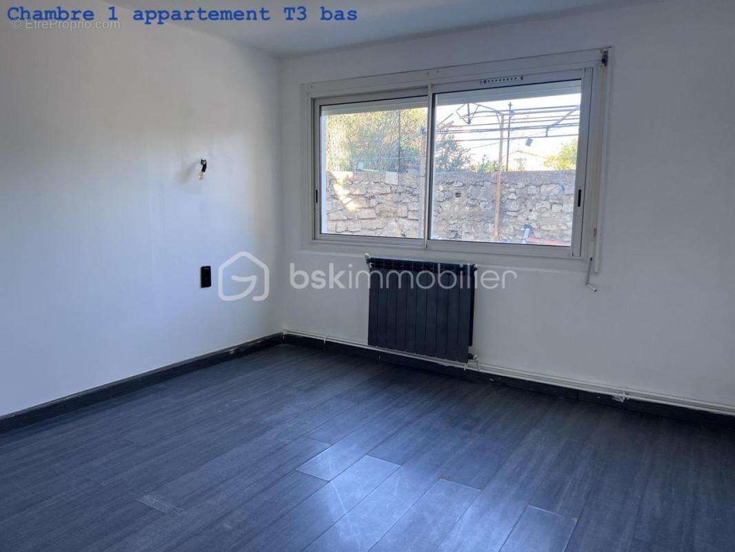 Maison à FRONTIGNAN