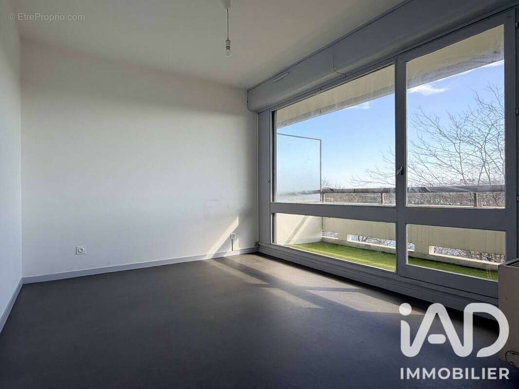 Photo 9 - Appartement à NANTES