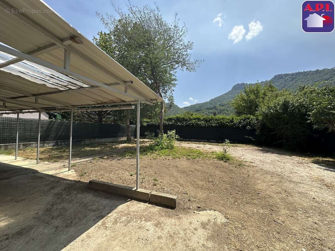 Maison 136 m² à Moulis  - photo 4