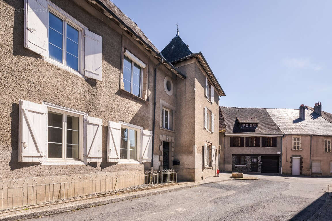  grande maison familiale avec jardin - photo 27