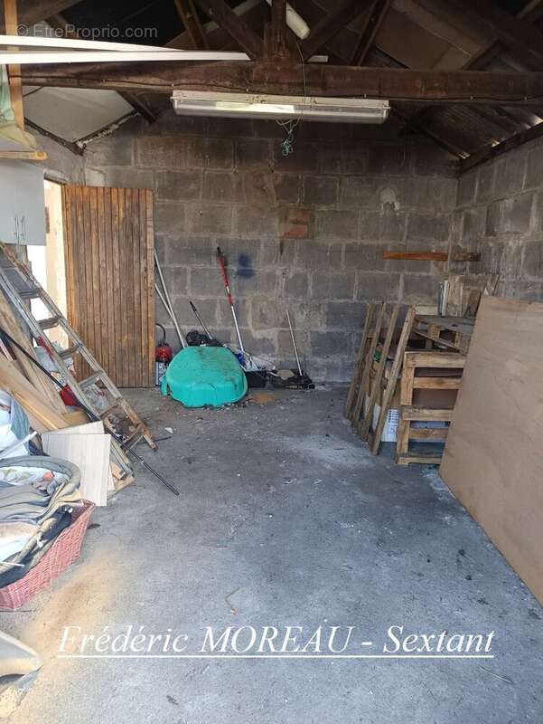 Immeuble de rapport à proximité du centre ville - photo 9