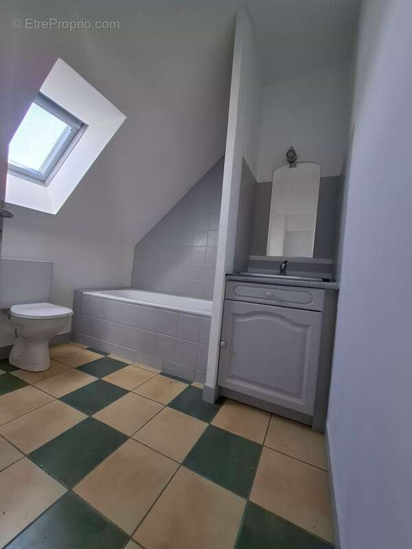 Maison 93 m² à Doucelles  - photo 7