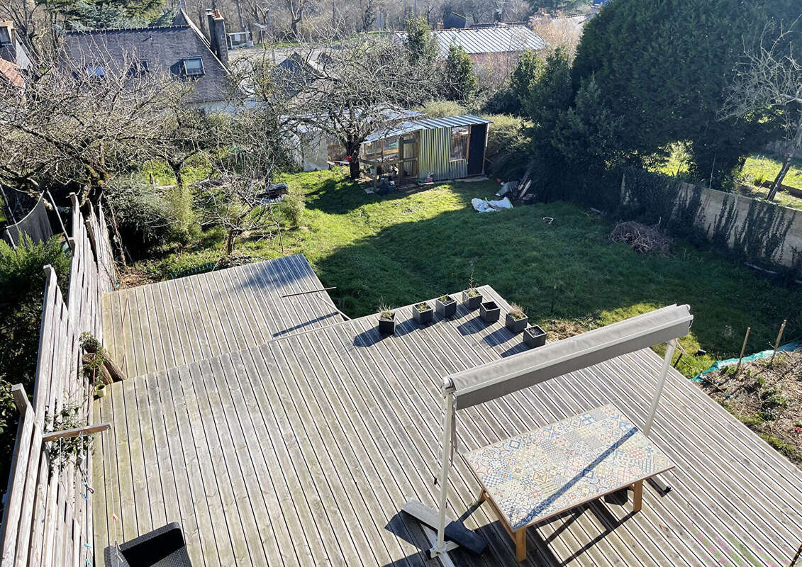 Maison à SAINT-BRIEUC