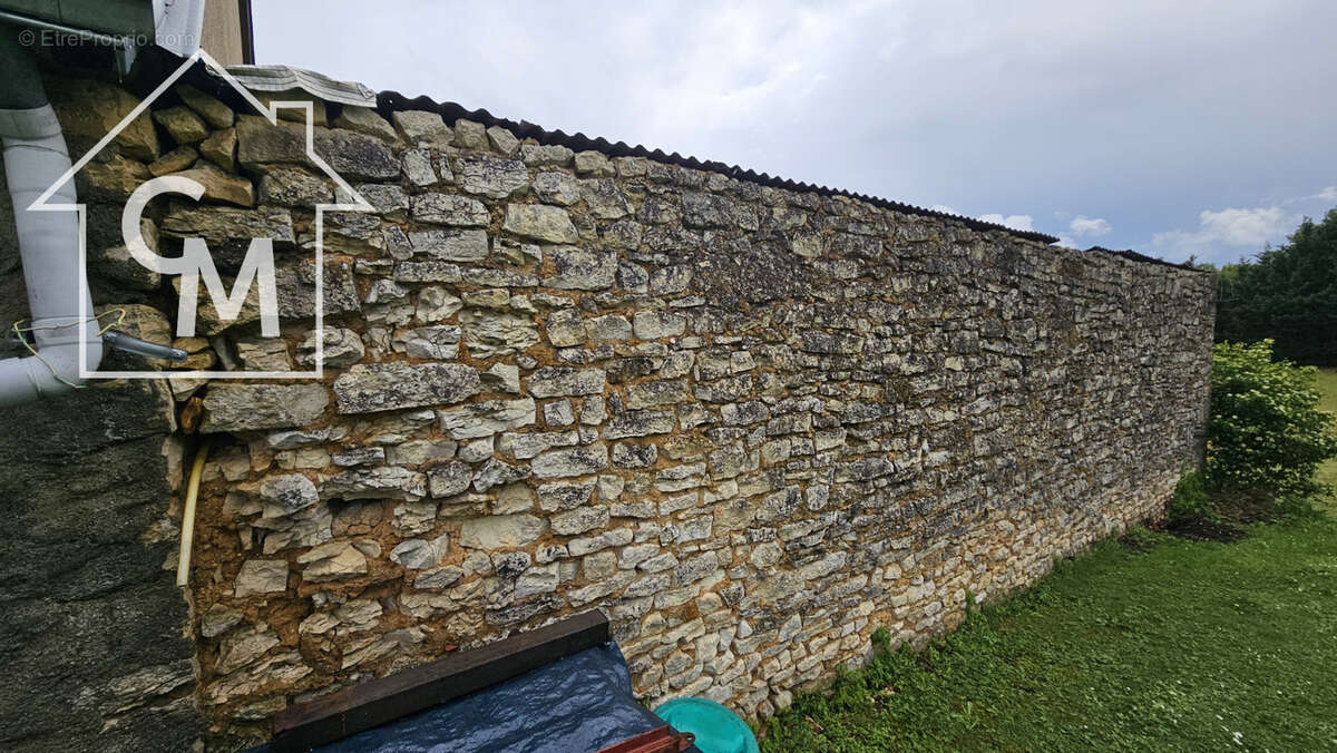 Maison avec hangar - photo 42