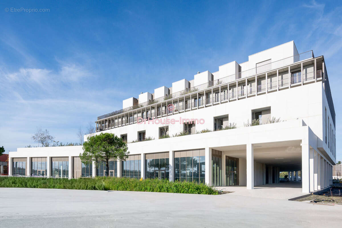 Appartement à MERIGNAC