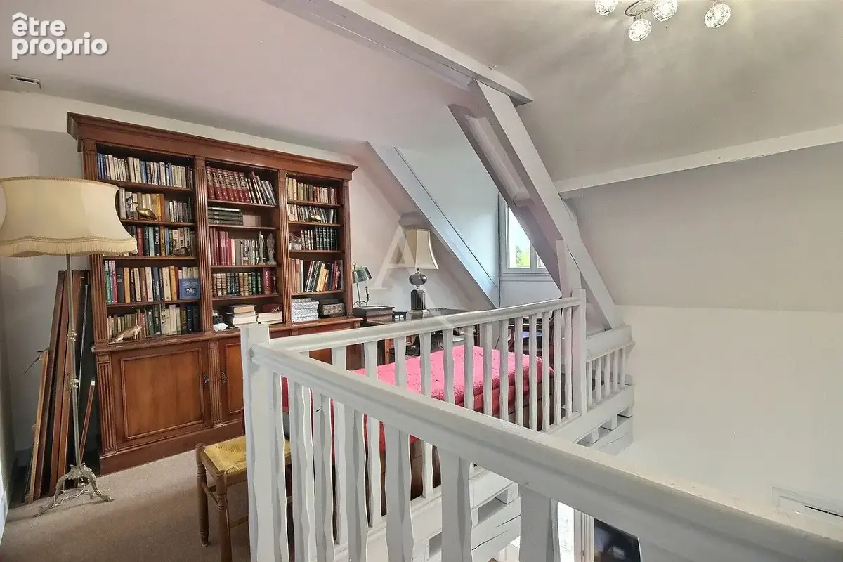 Maison Conflans Sainte Honorine 123 m2 - photo 11
