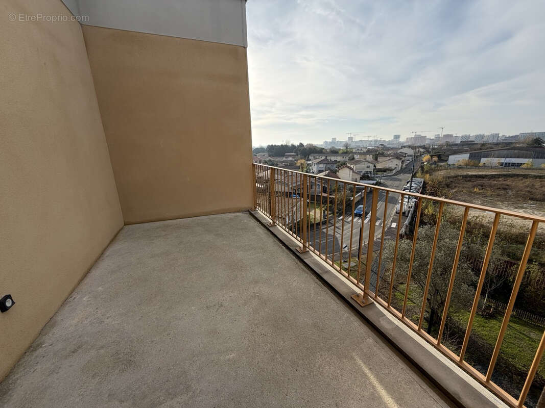 Appartement à FLOIRAC