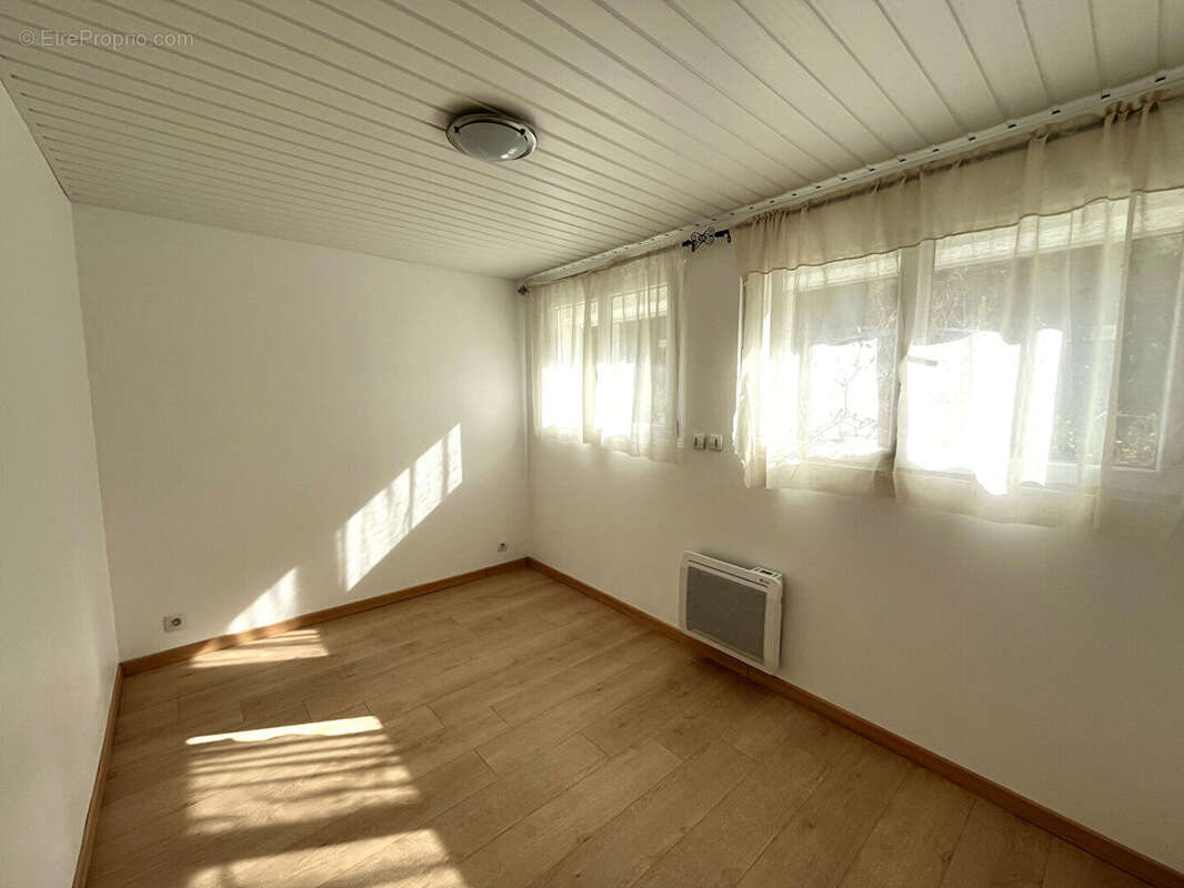 Appartement à LA FERTE-SOUS-JOUARRE