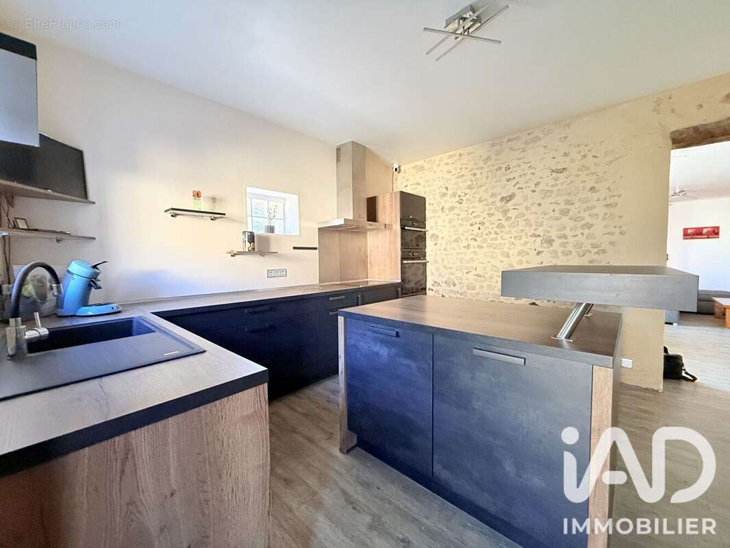 Maison 110 m² à Chaintreaux  - photo 5