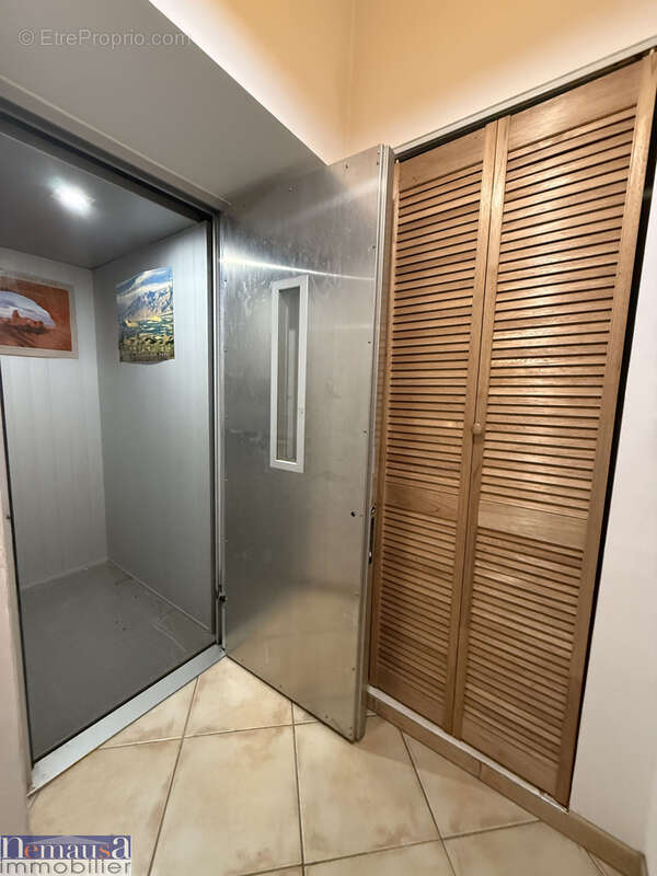 Appartement à NIMES