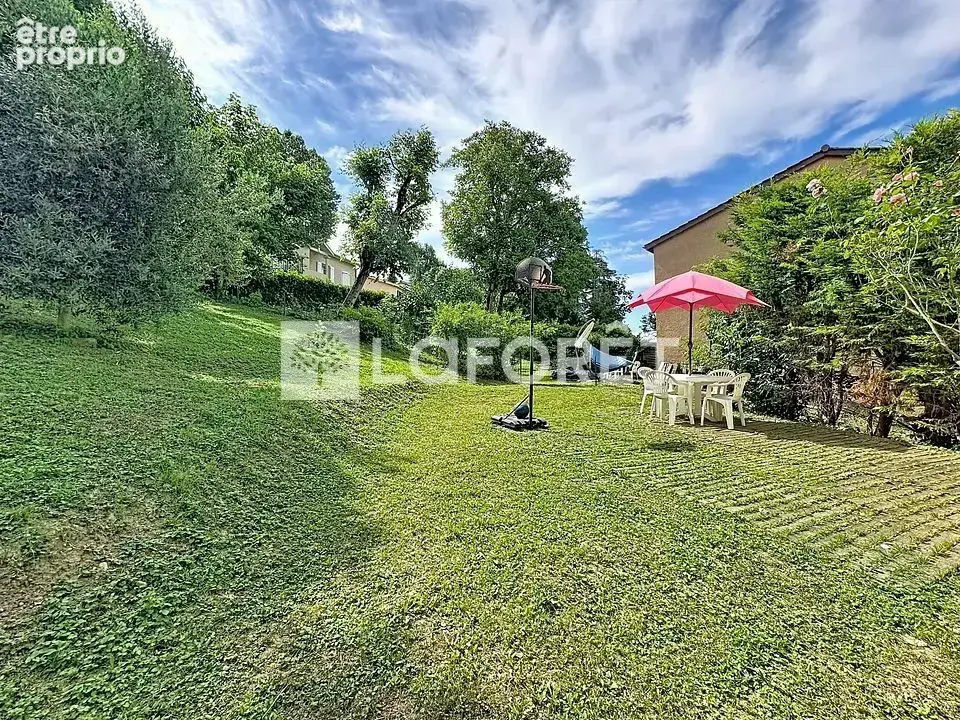 Maison à vendre Beauregard 4 pièce(s) 87.11 m2 - photo 9