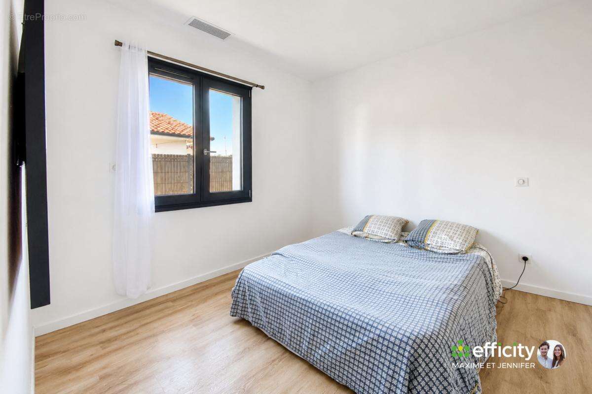 Maison 133 m² à Vielle-Saint-Girons  - photo 5