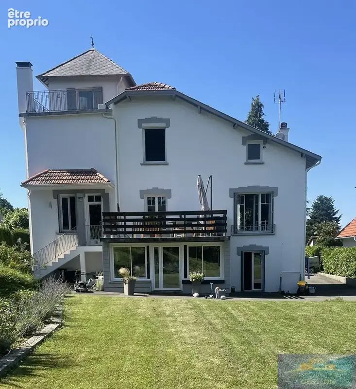 Maison à LOURDES