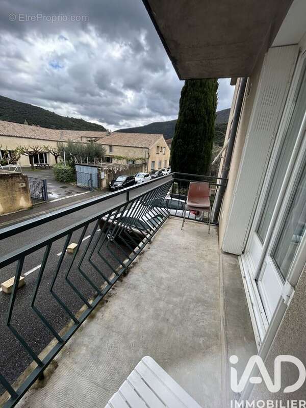 Photo 9 - Appartement à NYONS