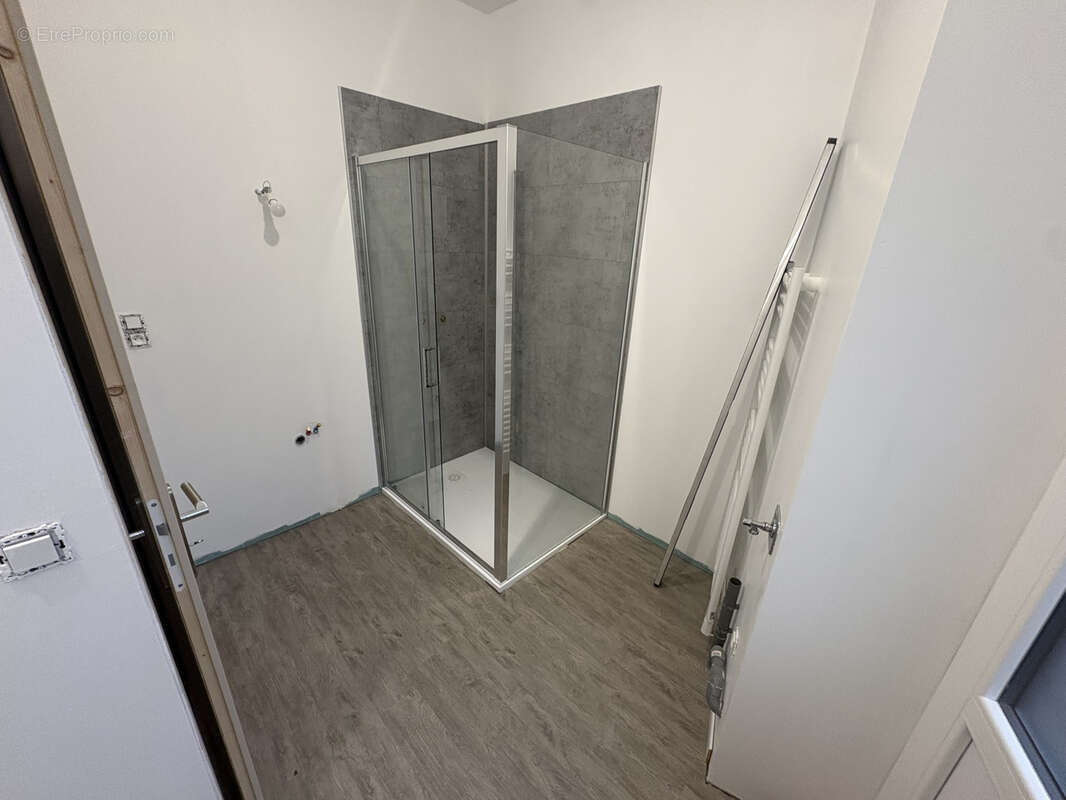 Appartement à PUY-L&#039;EVEQUE