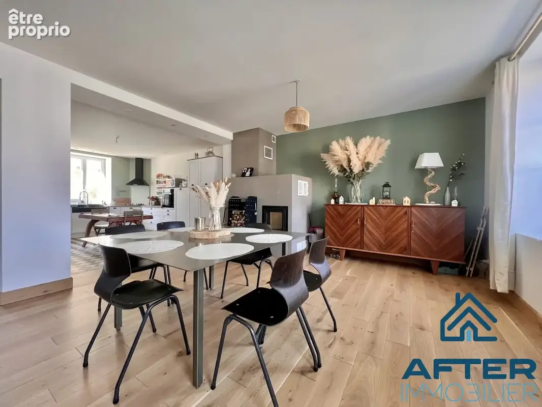 Maison 5 pièces 161 m² à vendre à Parux (54480) - photo 5