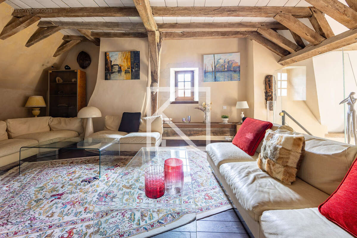 Appartement à LE MANS