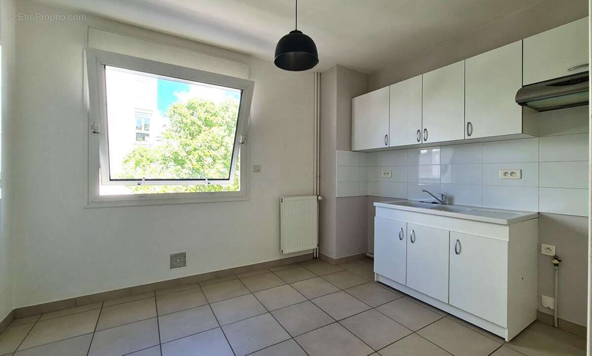 Appartement à LA ROCHELLE