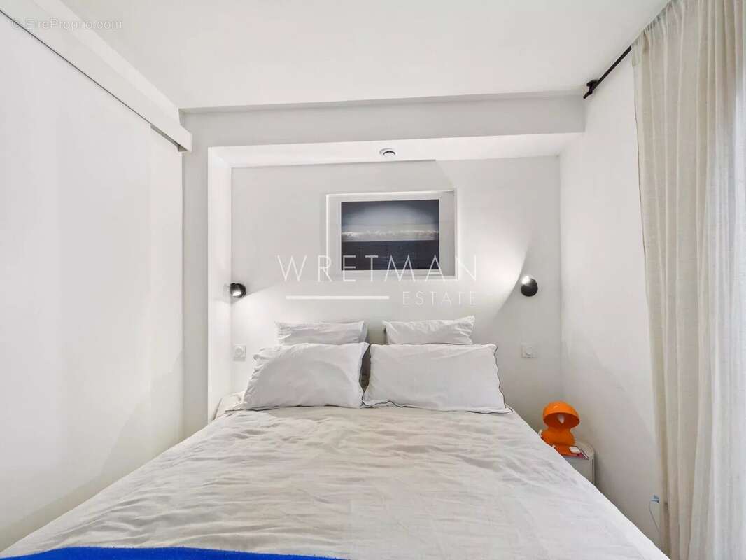 Appartement à CAGNES-SUR-MER