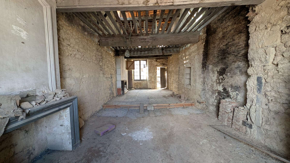 Maison à LECTOURE