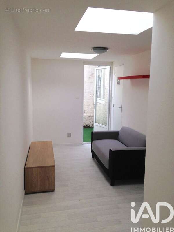 Photo 5 - Appartement à LILLE
