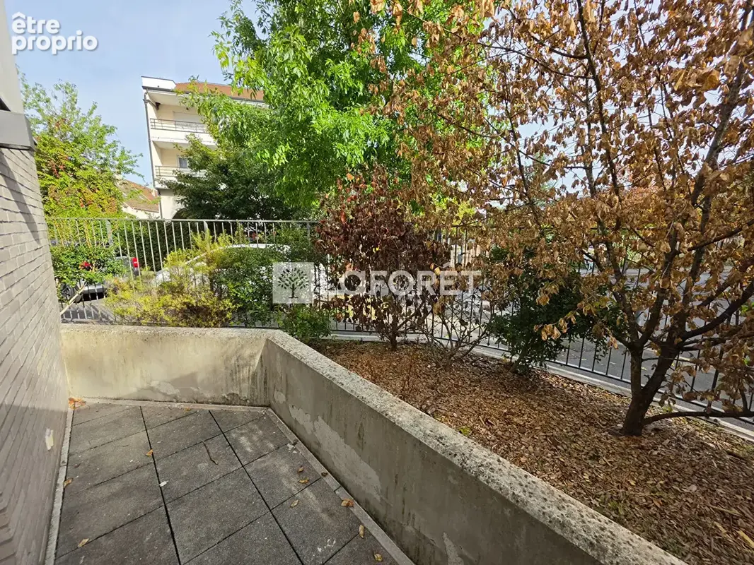 Noisy Le Grand  secteur Square Arnaud BELTRAME - photo 10