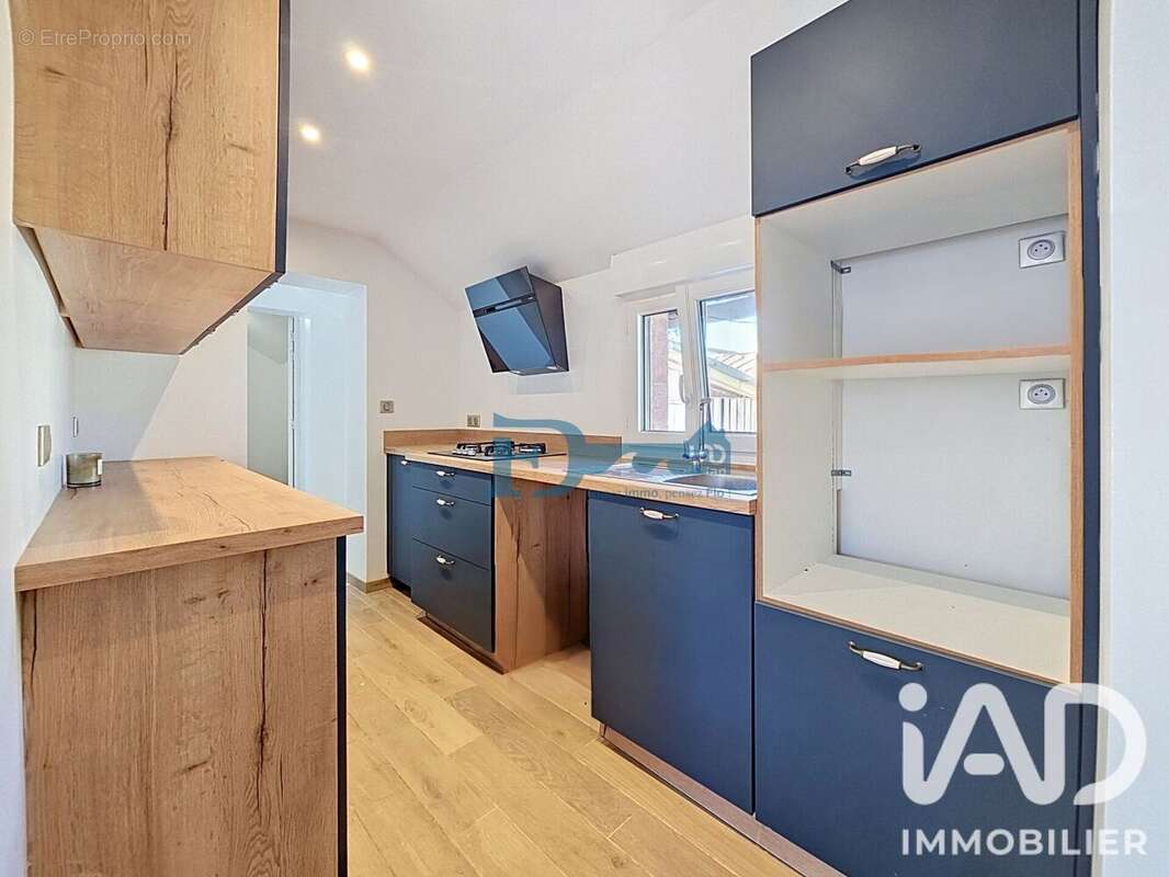 Maison 88 m² à Forges-Les-Eaux  - photo 9