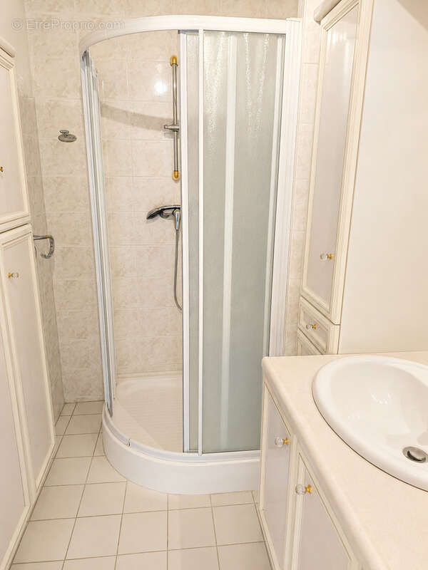 Appartement résidence parc de beauville avec balcon - photo 7