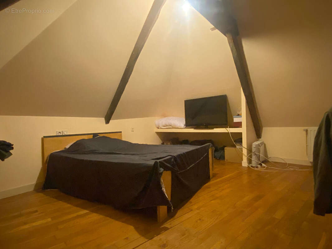 Appartement à GORRON