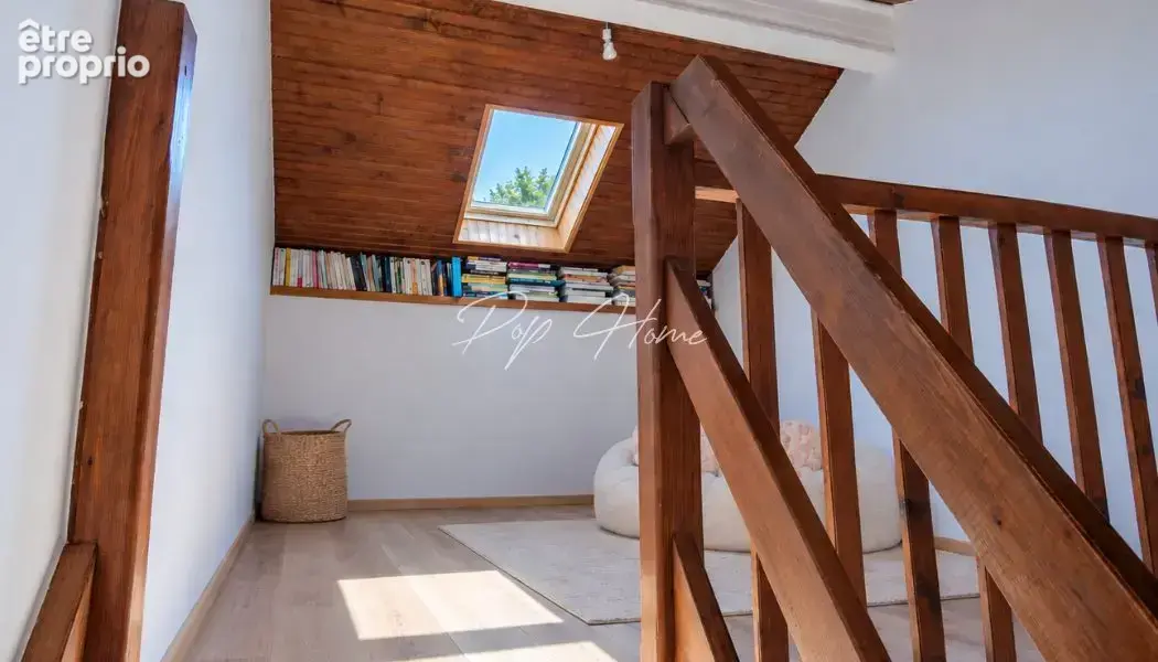 Maison 4 pièces 118 m² à vendre à Anglet (64600) - photo 9