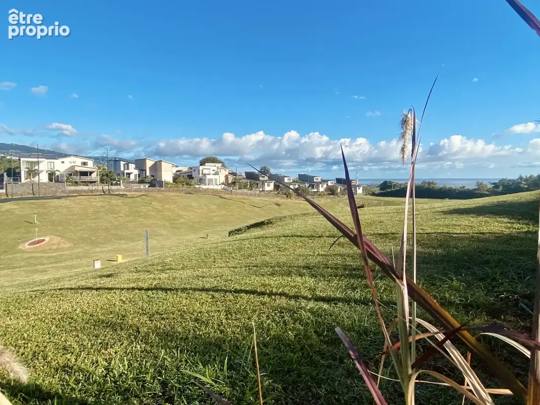 A vendre - Parcelle viabilisée de 281m2 dans le lotissement Le Hameau à Beauséjour - photo 7