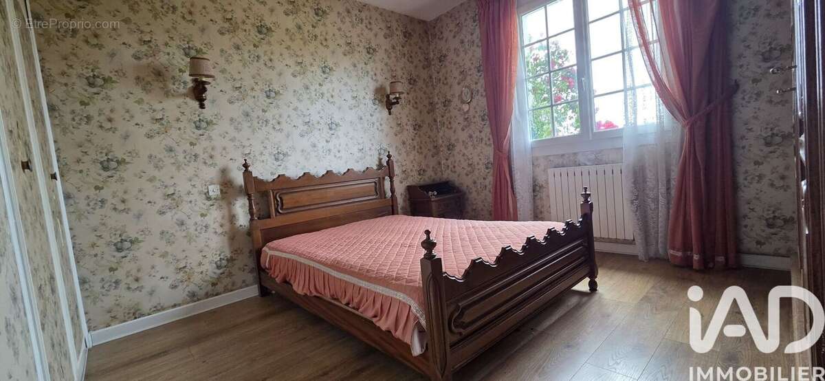 Maison 142 m² à Chevanceaux  - photo 9