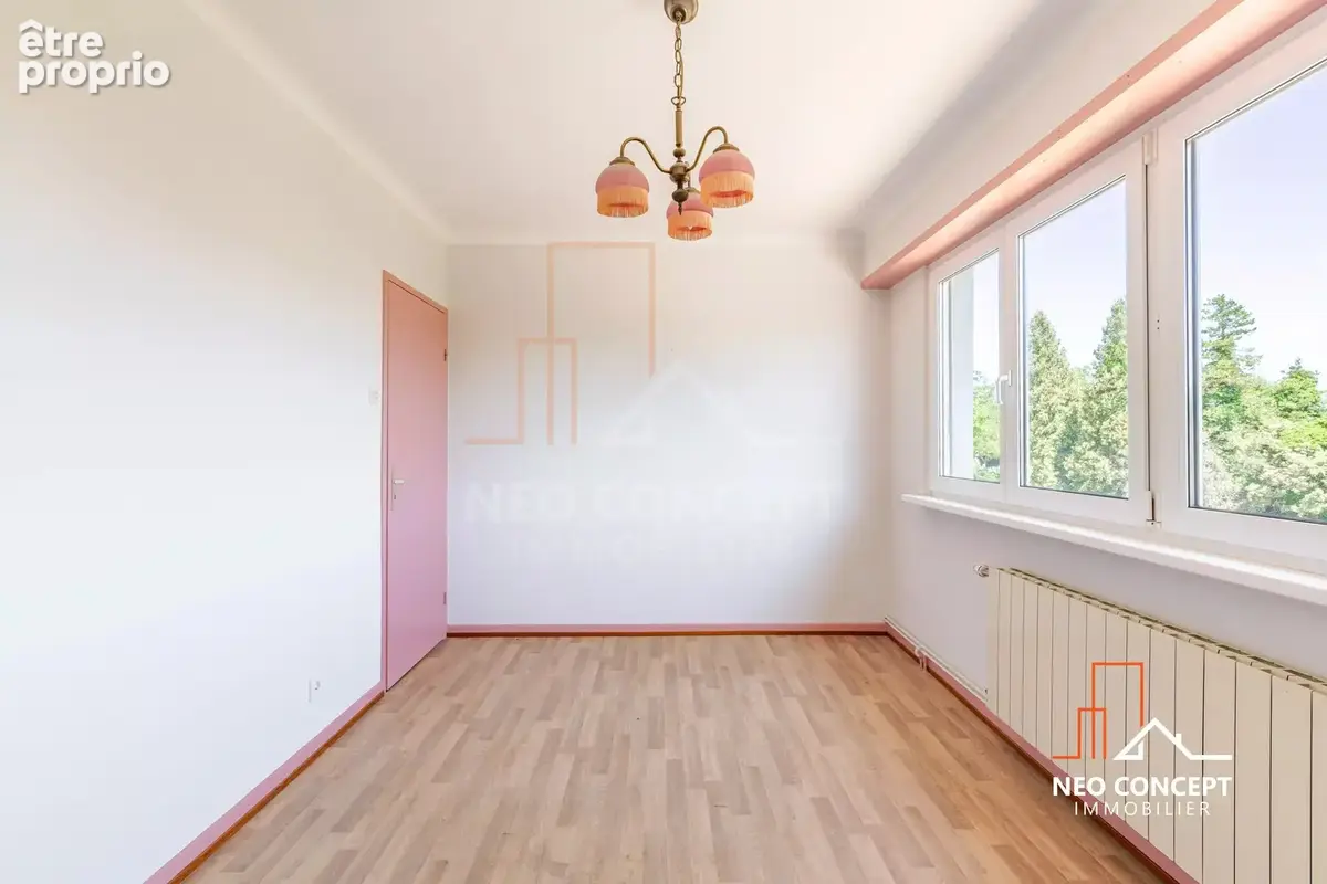Maison accolée de 84 m2 habitables sur 2,02 ares de terrain sis La Wantzenau - photo 13