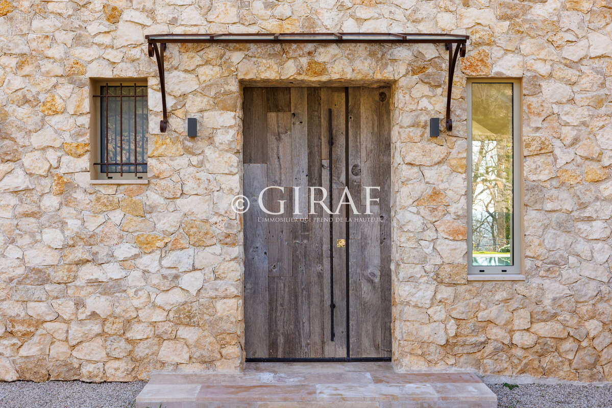Maison à VENCE