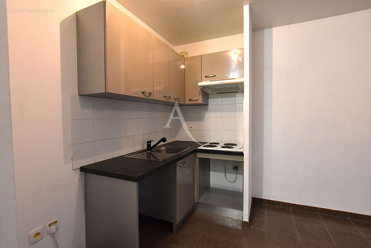 Appartement à MONTLHERY