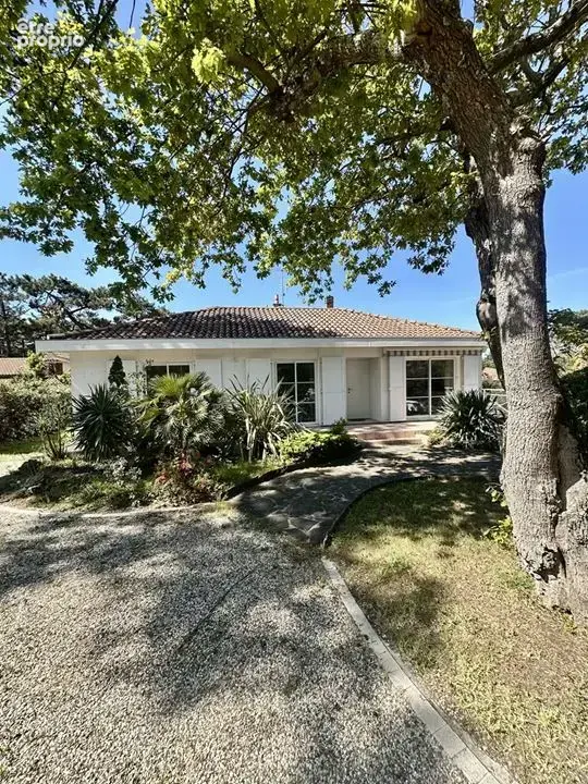Maison à SOULAC-SUR-MER