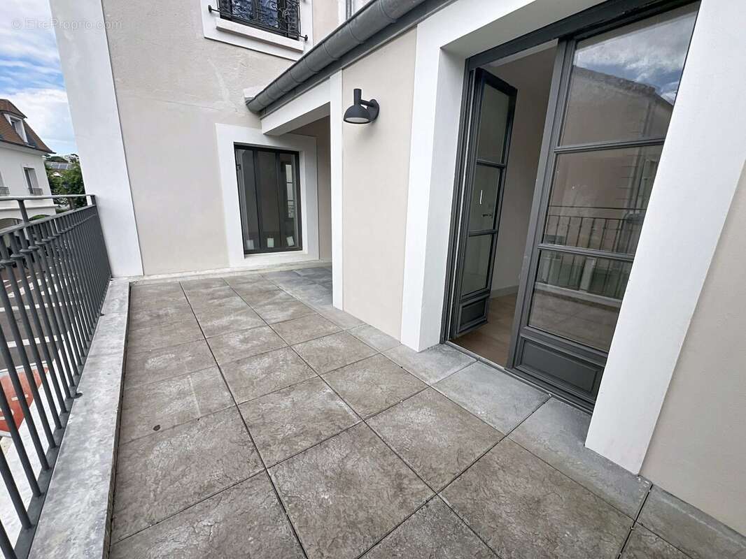 Maison à GARCHES