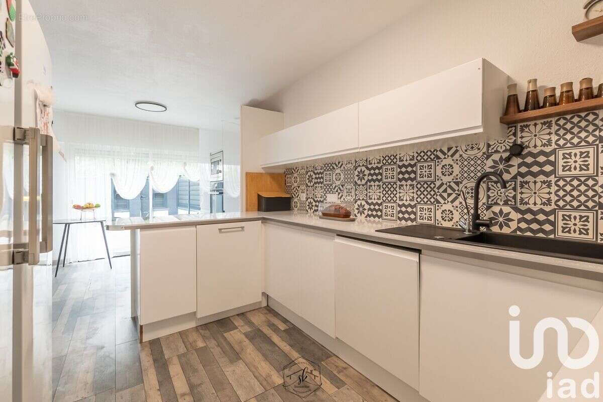 Photo 6 - Maison à UCKANGE