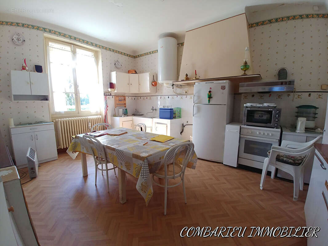 Maison proche de Caussade - photo 2