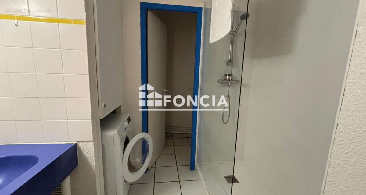 Appartement à ARZON