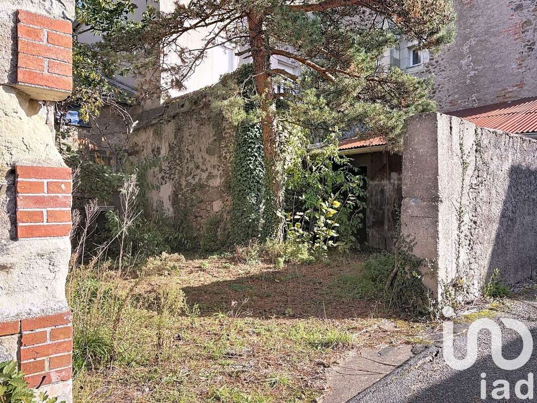 Photo 2 - Maison à BEAULIEU-SUR-LAYON