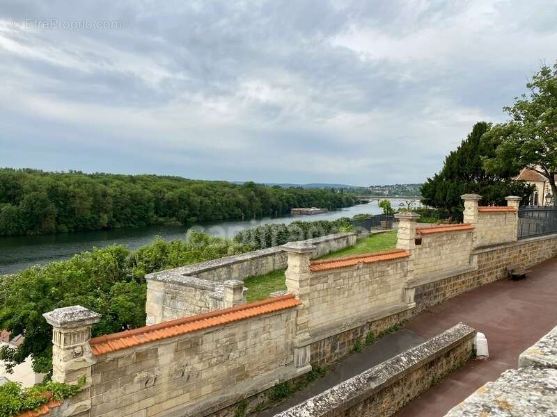 Maison à CONFLANS-SAINTE-HONORINE