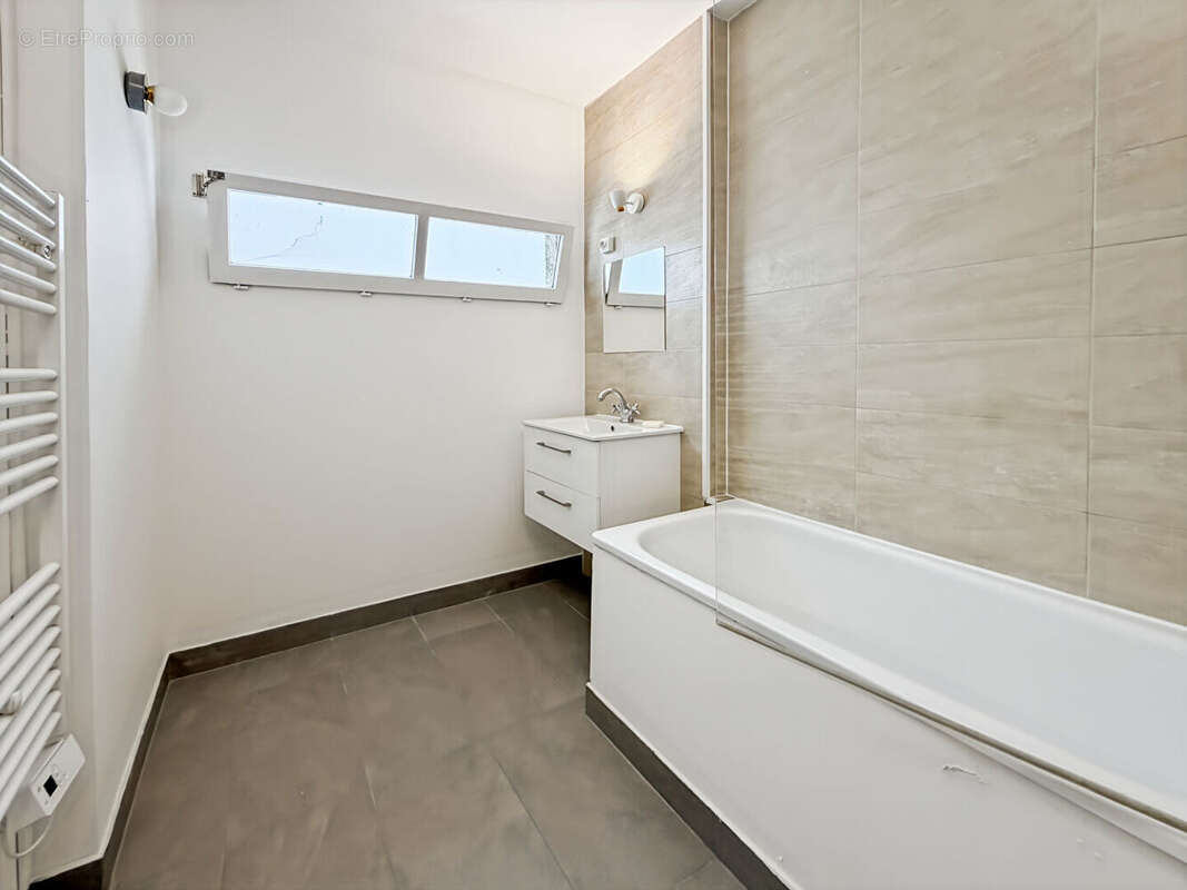 Appartement 80m² à palaiseau - photo 10