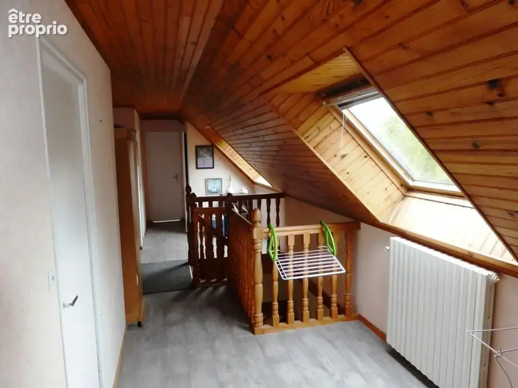 Maison 5 pièces 140 m² à vendre à Ploerdut (56160) - photo 19